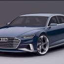 Audi A5 1.8 TFSI 2014