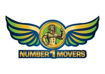 Number 1 Movers