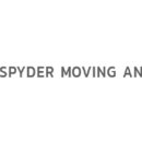 Spyder Moving and Storage