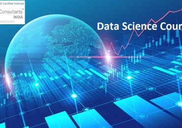 Data Science Certification in Delhi, Laxmi Nagar, with Free Demo Classes, R, Python & ML Certification at SLA Institute, 100% Job Placement