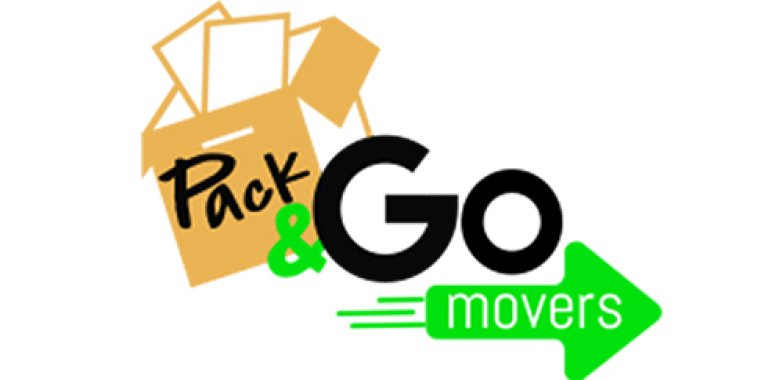 Pack & Go Movers