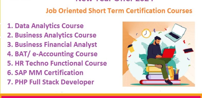 Data Analytics Certification Course, 100% Job by SLA Institute , Salary upto 9 LPA, SLA Analyst Training, SQL, Power BI, Python Classes in Delhi,