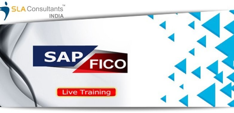 Job Oriented SAP FICO Coaching in Delhi, Govindpuri, with Accounting, Tally & GST Certification at SLA Institute, 100% Job