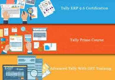 Tally Classes in Delhi, Laxmi Nagar, SLA Institute, Tally Prime, GST, Excel, SAP FICO, Accounting & Finance Classes with 100% Job