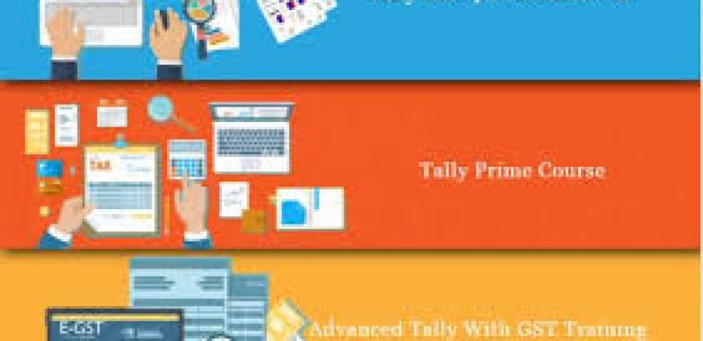 Tally Classes in Delhi, Laxmi Nagar, SLA Institute, Tally Prime, GST, Excel, SAP FICO, Accounting & Finance Classes with 100% Job