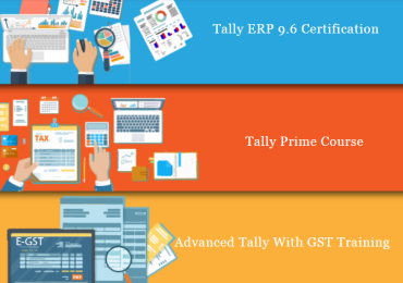 Tally Training Institute in Delhi, Dwarka, Free Accounting, Excel & GST Certification with Free Demo, Free Job Placement, Special Offer till Sept’23