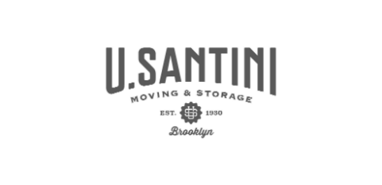 U. Santini Moving & Storage Brooklyn, New York