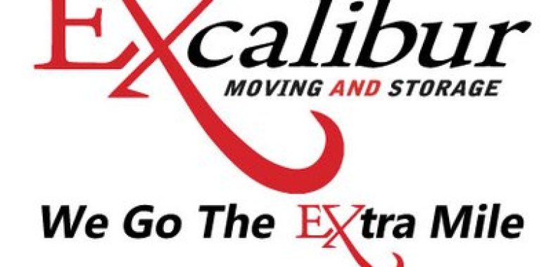 Excalibur Moving and Storage