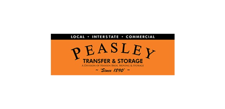 Peasley Moving & Storage